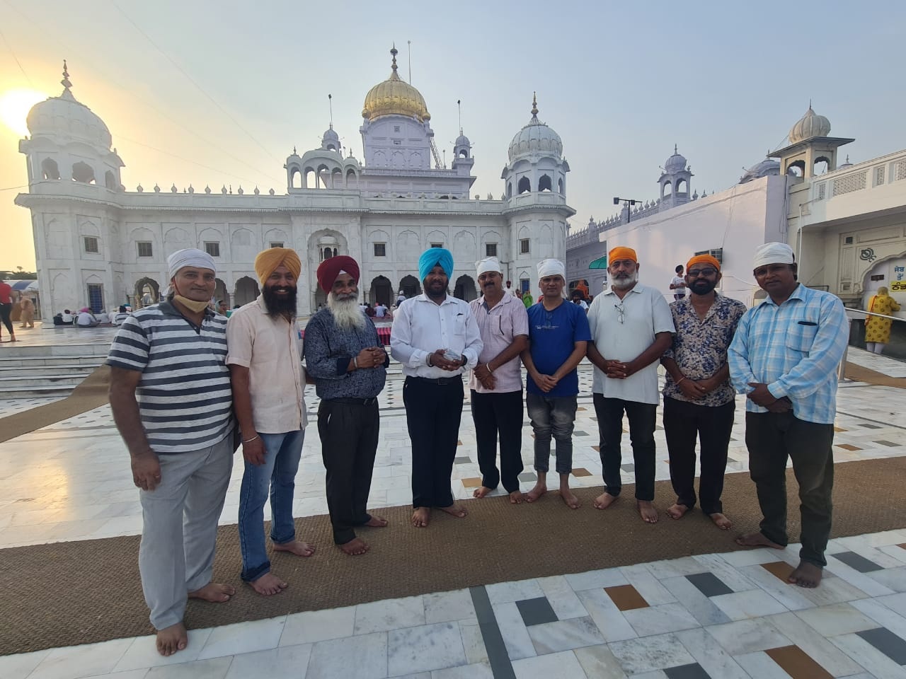 Photo Gallery World Photography Day 2021